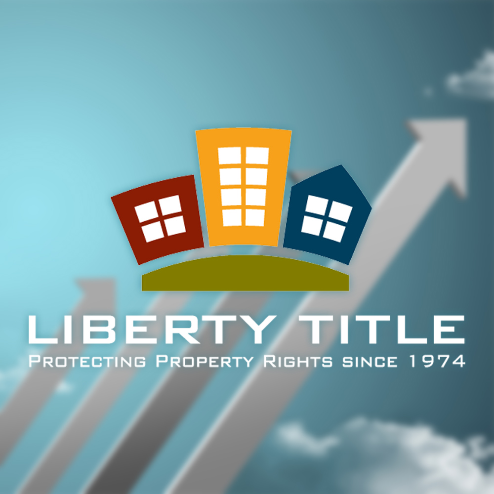 Liberty Title logo