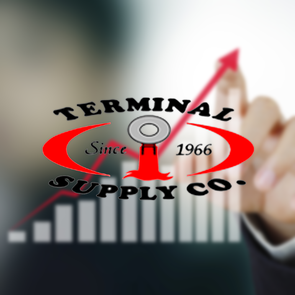 Terminal Supply logo